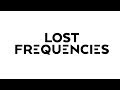 Lost Frequencies - Send Her My Love (Lyrics Video)