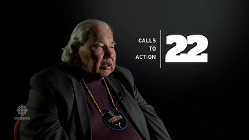 Truth and Reconcilation Comission Call To Action 22