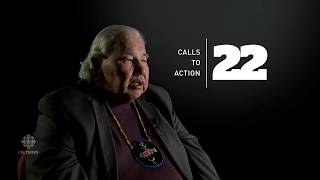 Truth and Reconcilation Comission Call To Action 22