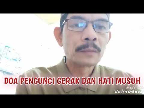 IJAZAH DOA PENGUNCI