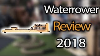 WaterRower a Scam? My Review
