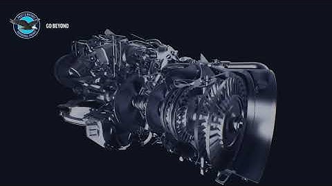 PW127XT engine series: How it works