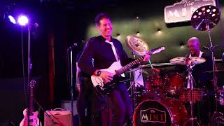 Olio - Believin It - The Mint 10/18/25