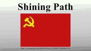 Shining Path