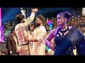 Capture de la vidéo समर सिंह ने सारा दुस्मानी ख़तम कर के खेशारी को गले लगाया Kheshari Lal Samar Singh Ka Mukabla