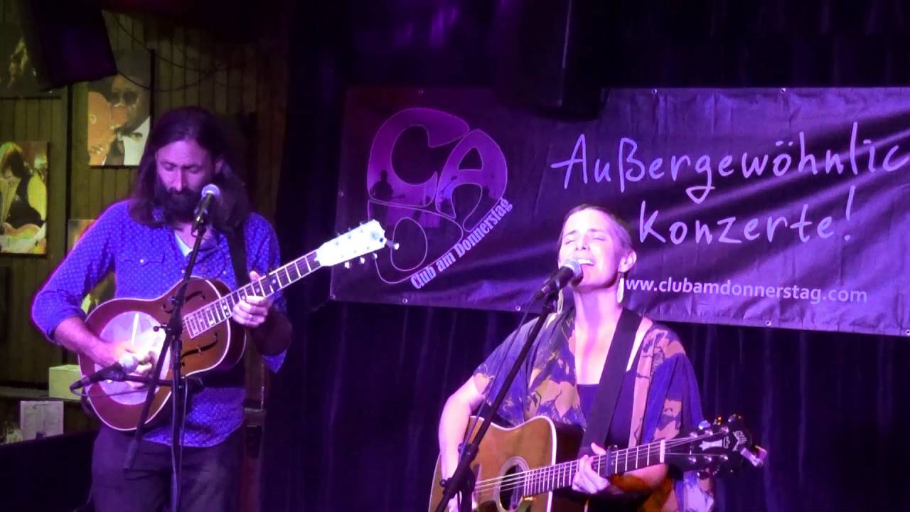 Kelley McRae Duo -  Rare Bird