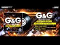 G&G feat. Jonny Rose & Chris Reeder - Megara vs Dj Lee Remix