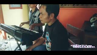 EKABENTAL PATEH voc.Yadi Ms___Maharani musik
