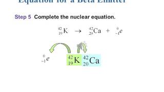 4 2 Nuclear Reactions