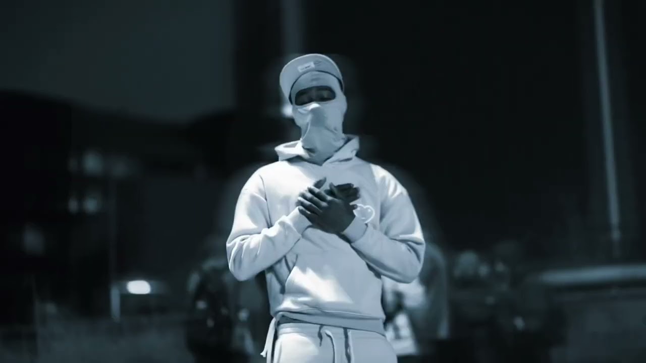 GTP - Street advice (official video)