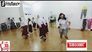 Download Lagu Surat Cintaku Yang Pertama_Vina Panduwinata // @bfitndancestudio MP3