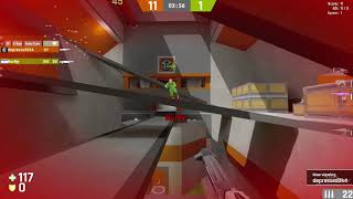 UT4 Duel vs HurRy