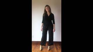 My Favorite Ways to Wear Our Loungewear Capsule