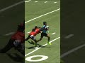 Jason Cisson Crazy Return Splits The 3-On-1 Coverage And Takes It To The House For BIC