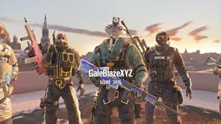 Jackal 1v4 ACE Clutch