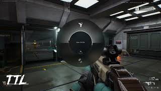 Skin Vector Fur  Trapper - Delta Force
