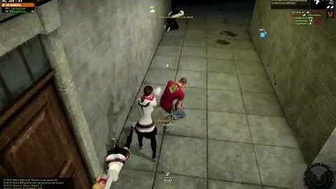 APB - arrest entire team