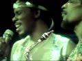 Earth Wind & Fire - Reasons / That's The Way of The World & In The Stone Live 1979