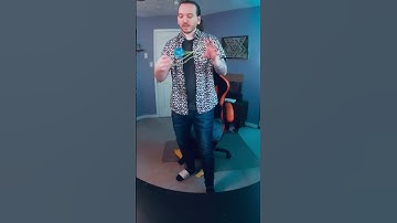 Yoyo tricks