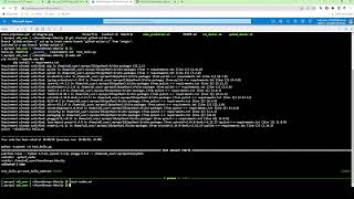 Famous Udacity Cloud Devops with Azure - Project2 - Part 1 Net Worth