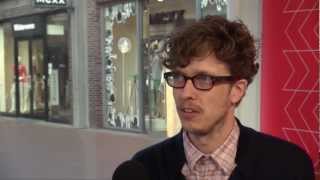 Interview with Max Hattler