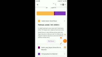 Cara Undang KYC Team Refferal Dan Lingkaran Keamanan - Pi Network