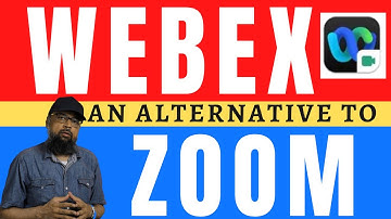 How to Use Webex | Quick Start Guide & Essential Training for Beginners