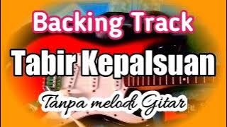 Backing Track Tabir Kepalsuan Rhoma Tanpa Melodi Gitar