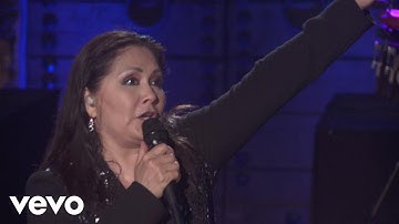Ana Gabriel - Simplemente Amigos (En Vivo)
