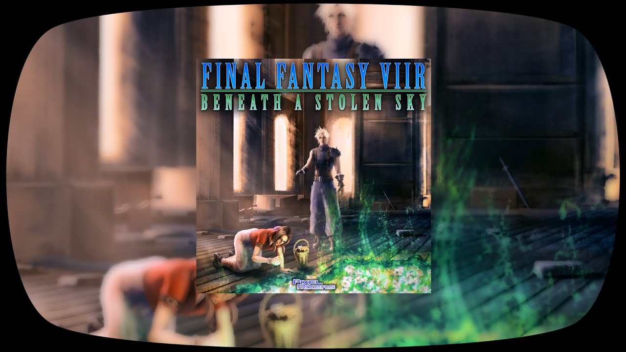 Watch Final Fantasy VII - Who Are You (Arrangement) on YouTube Watch Final Fantasy VII - Who Are You (Arrangement) on YouTube
