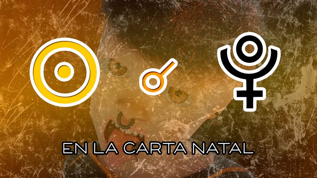 SOL CONJUNCION PLUTON EN LA CARTA NATAL | *** ZOMBIE OMG! *** - YouTube