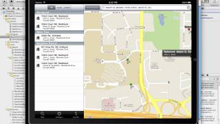 Local County Property Assessment Application -- Proof of Concept