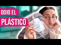 El problema de las BOLSAS DE CONGELAR (y los PLÁSTICOS en general)