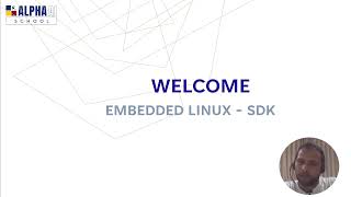 Full Embedded Linux SDK: Streamlining Development for Embedded Linux Systems News