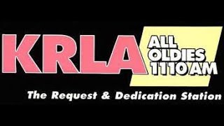 KRLA 1110 Los Angeles - Art Laboe - April 16 1985 - Radio Aircheck