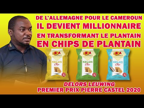 💰MILLIONNAIRE AVEC LES SHIPS DE PLANTAIN - KELON Chips