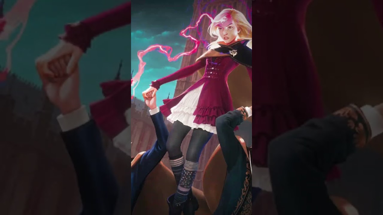 KOTLC edit #kotlc #edit