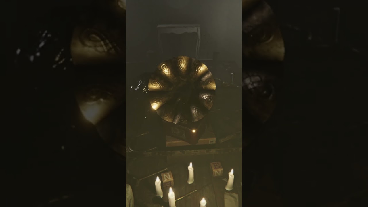 Blue Knees is Coming for You 👻  