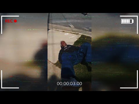 Dangerous YouTuber Documents His Crimes