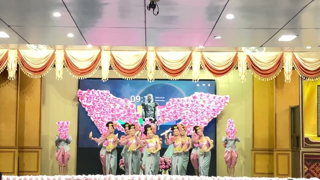 ประเมินคุณภาพภายในสถานศึกษา 26 มีนาคม 2568