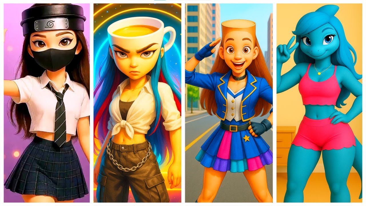 ❤️ITALIAN BRAINROT MEGA BATTLE 