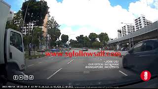 Rescuing a kitten in the middle of the road screenshot 5