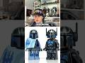 WILL LEGO MAKE A NEW PRE VISLA??? #lego #starwars #legostarwars