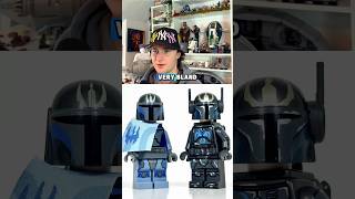 WILL LEGO MAKE A NEW PRE VISLA??? #lego #starwars #legostarwars