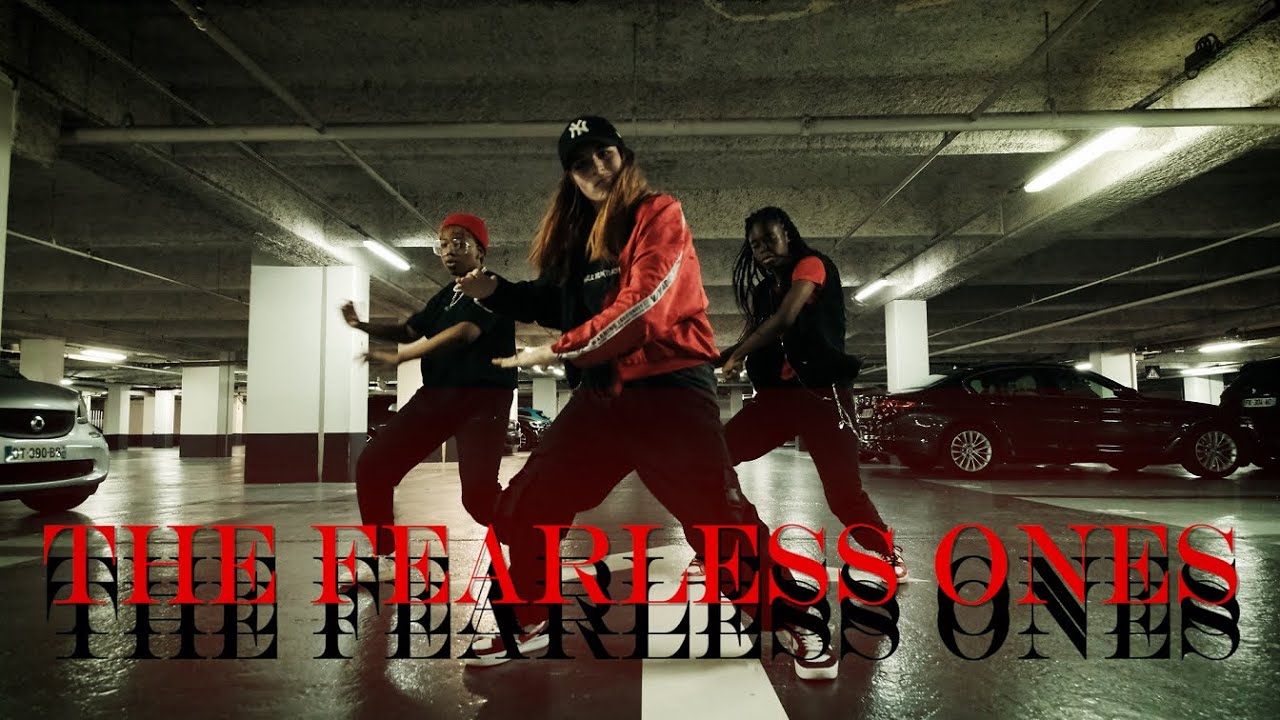 fearless ones