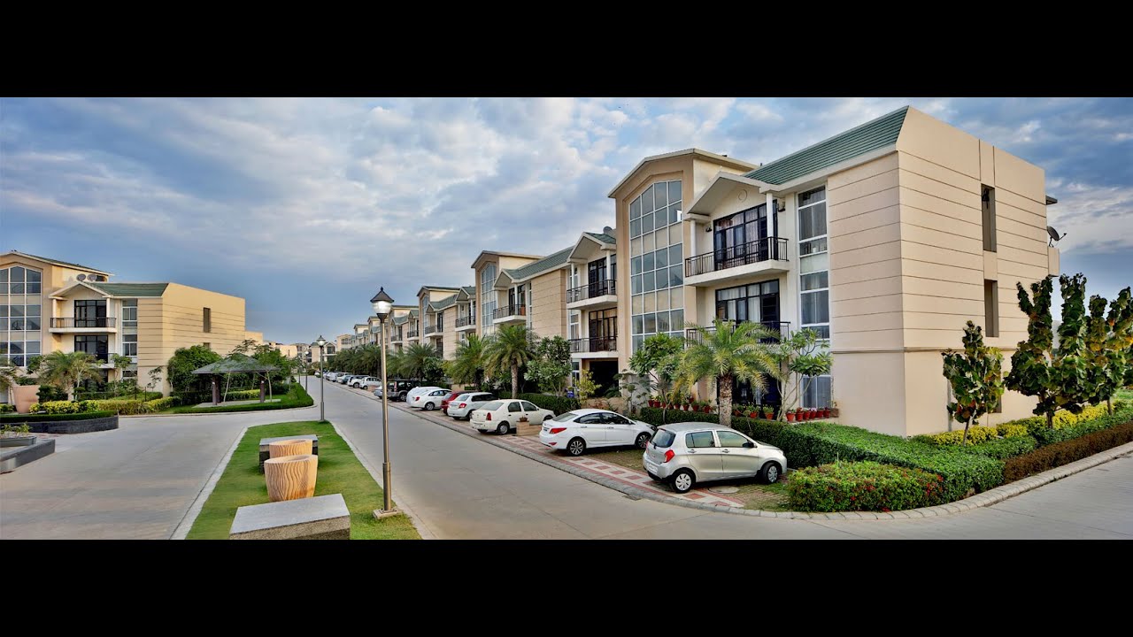 BEST DEAL! 3BHK Omaxe Silver Birch only ₹85 Lakhs! 😱 | New Chandigarh Property || Ready to Move ||