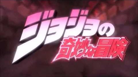 All The JoJo Ops But Read The Description.