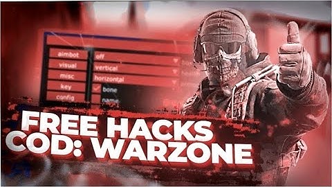 Warzone 3 Cheat [Free 2024] | COD Hack [Menu] | Warzone 3 Hack Aim & ESP