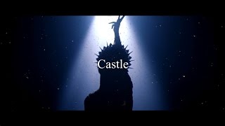 Halsey - Castle Patch C Cover With Lyrics