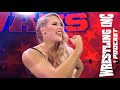 WINC Podcast (5/6): WWE SmackDown Review, AEW Rampage Review, Candice LeRae